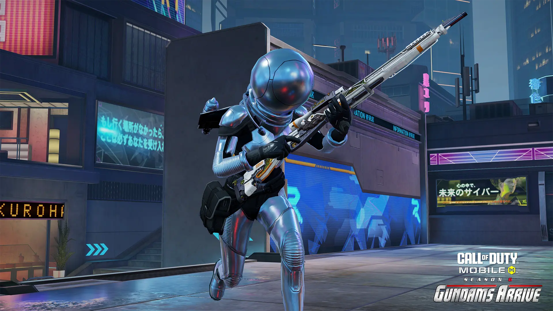 COD Mobile Sniper Tier List Season 6 (2025): The Meta Sniper And Marksman Rifles To Use This Season