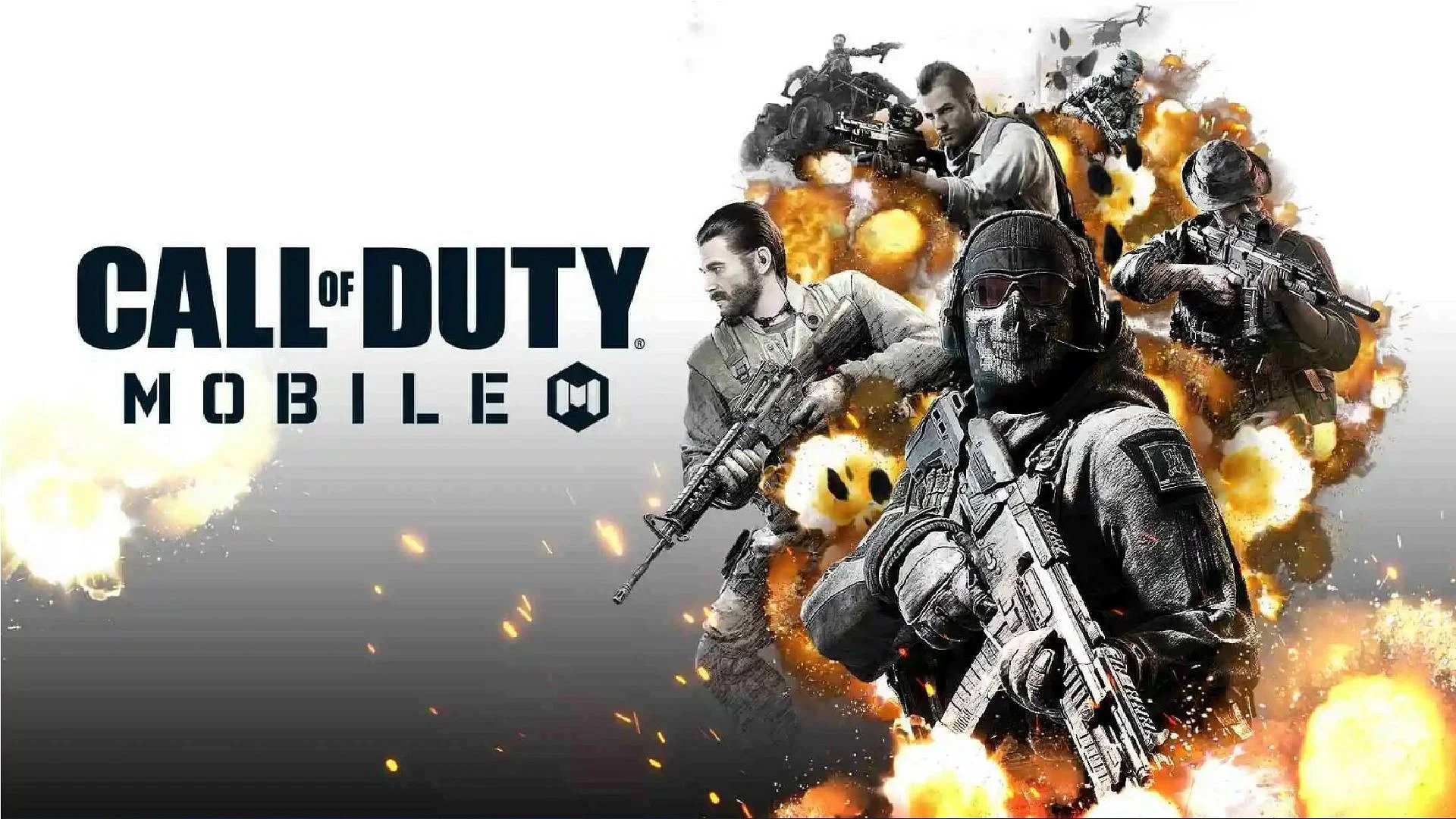 COD Mobile Esports