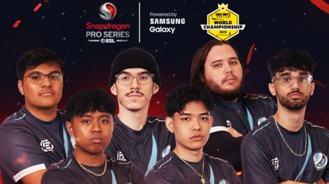 Luminosity Gaming Wins The Snapdragon Pro Series COD Mobile NA Challenge Finals