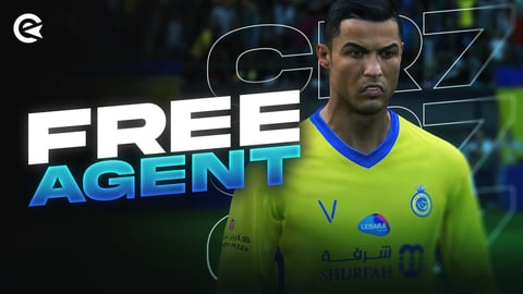 CR7 FIFA 23 Karriere Free