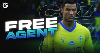CR7 FIFA 23 Karriere Free
