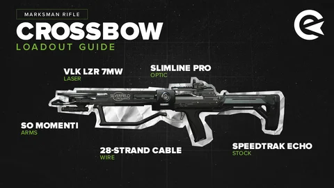 CROSSBOW