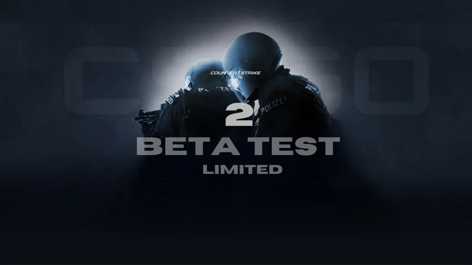 Counter-Strike 2 limited test: how to get access to the beta