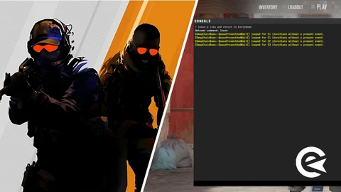 CS2 Console Commands