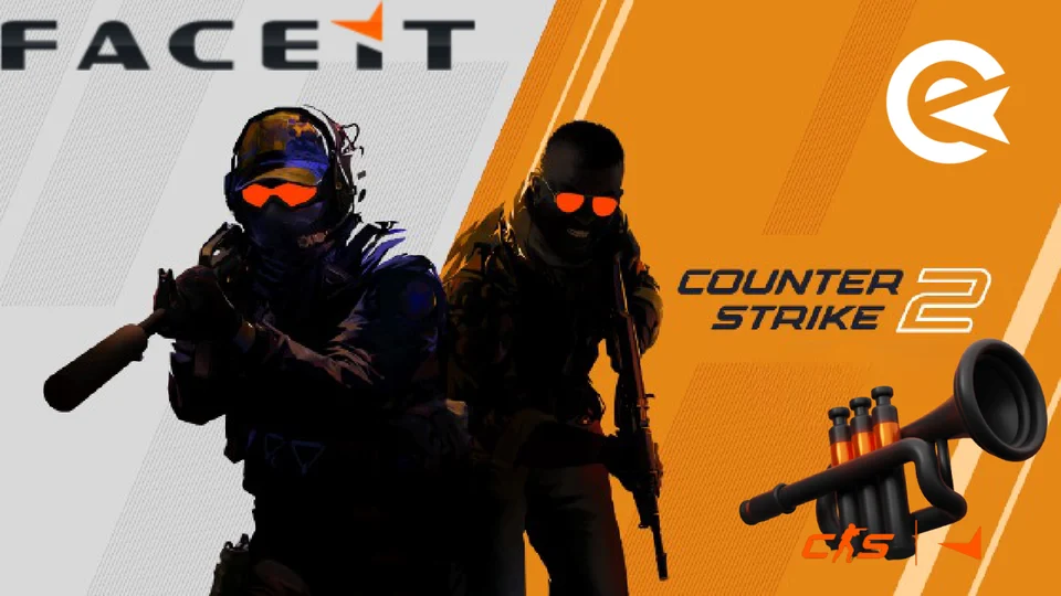 Does Counter Strike 2 Have FACEIT? - N4G