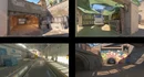 CS2 Maps