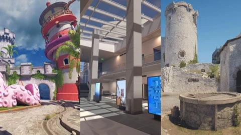 CS2 Mission Possible Update Header