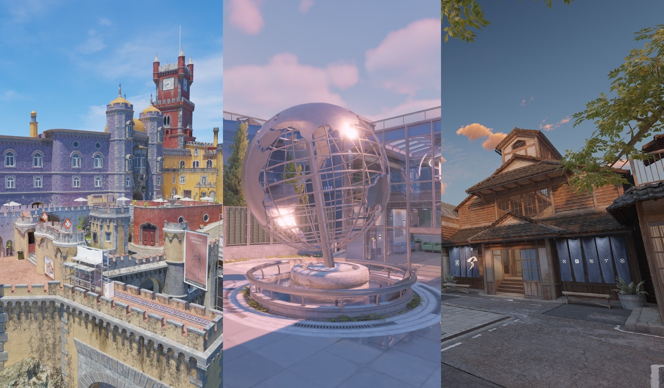 CS2 Oktober 25 Update