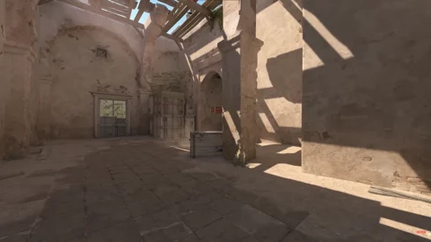 CS2 Dust2