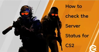 CS2 Server Status