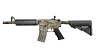 CSGO M4 A4 Modern Hunter