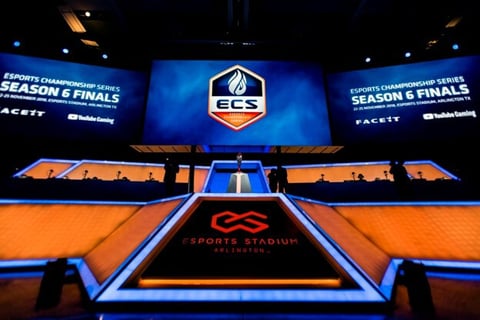 CSGO New League confirmed