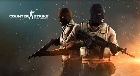 Counter Strike: Global Offensive Trailer (2018) 