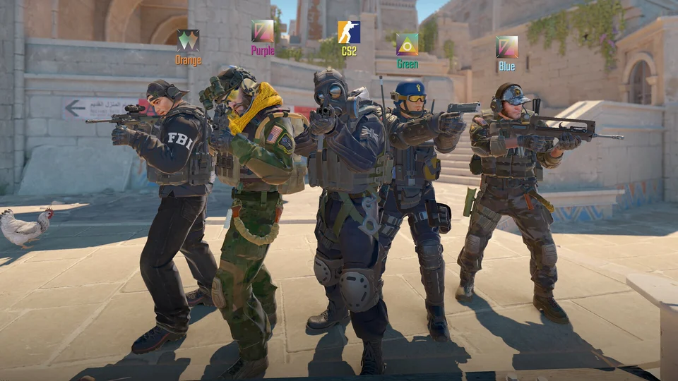 Mobile Games Like CSGO — Best Tactical Shooters For… | MobileMatters