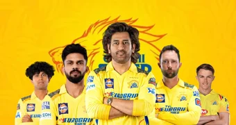 CSK 2025