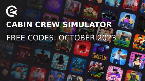 Cabin Crew Simulator October