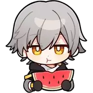 Caelus Sticker 02