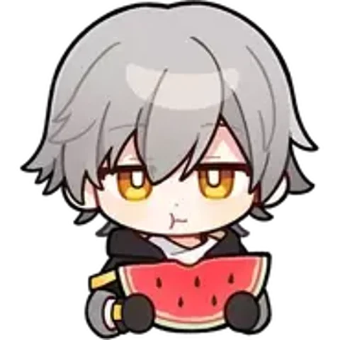 Caelus Sticker 02