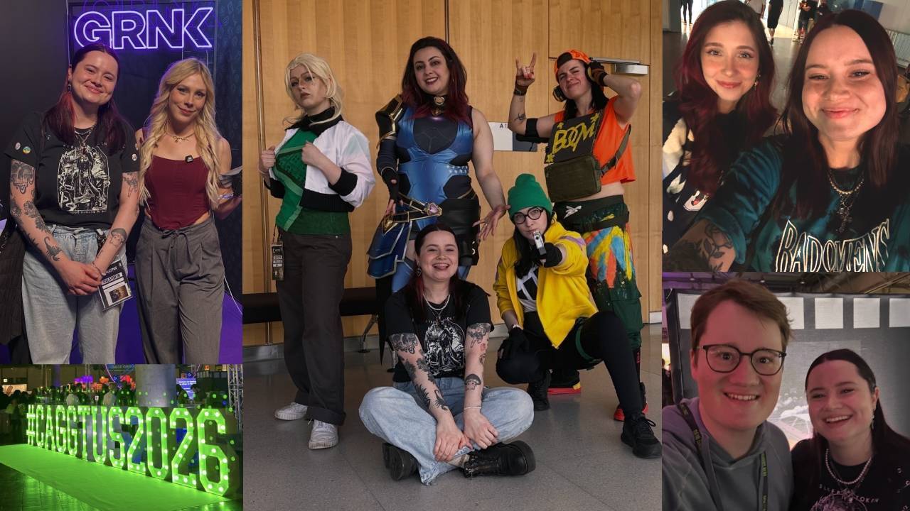 Caggtus Erfahrungsbericht