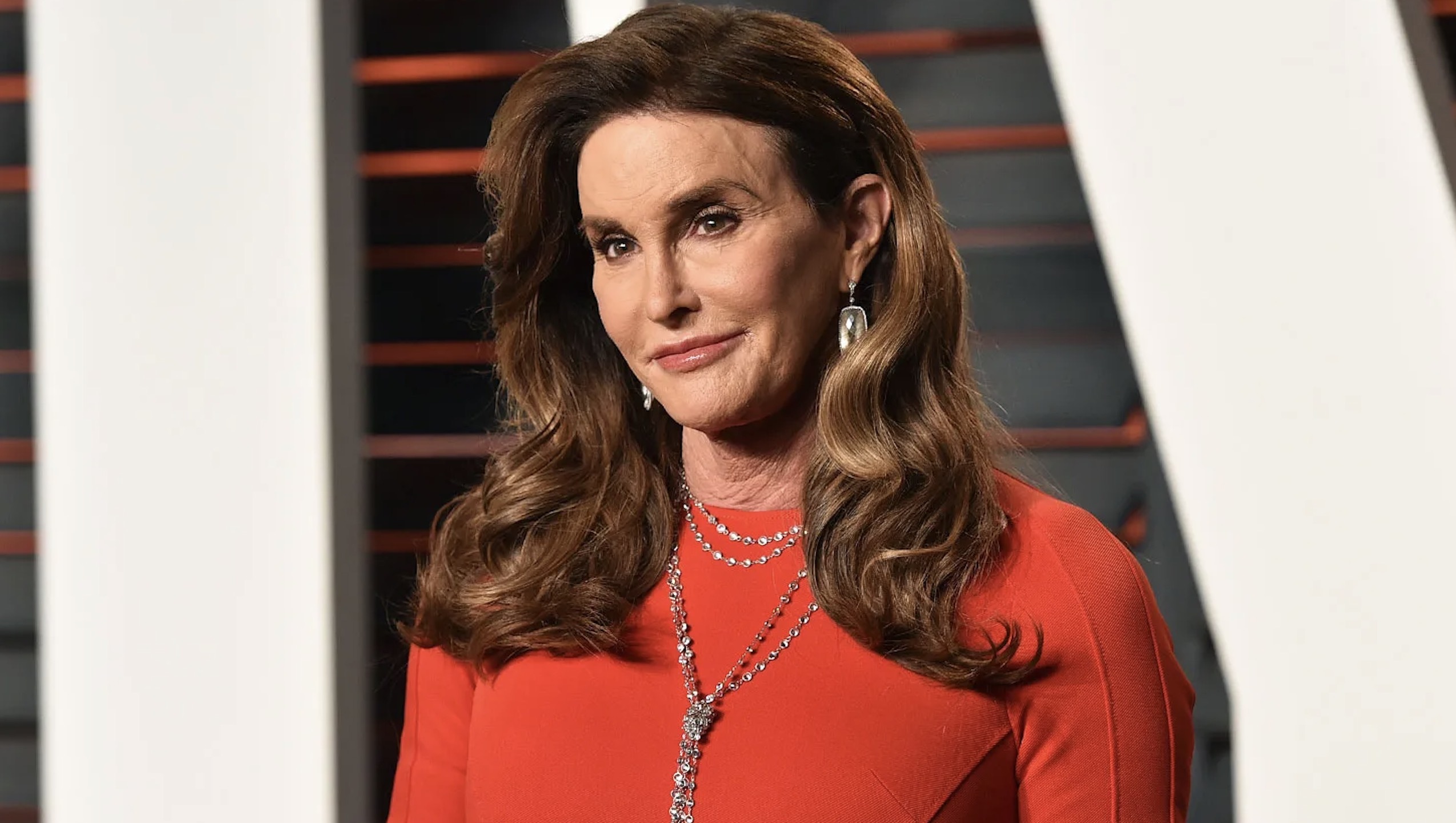 Caitlyn Jenner