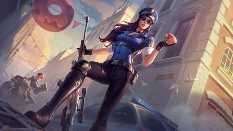 Caitlyn Sheriff ASU Splash