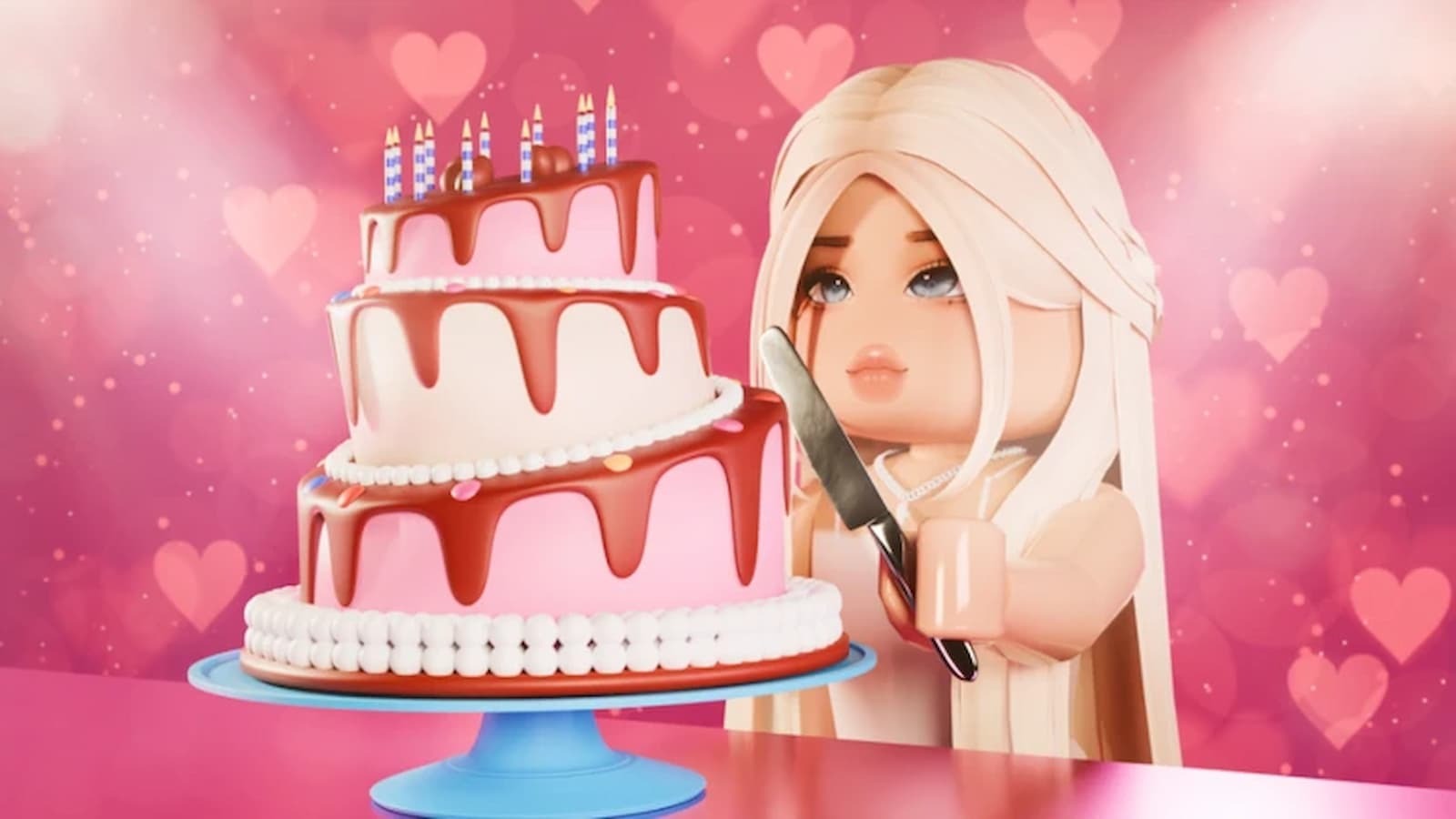 Cake Off codes