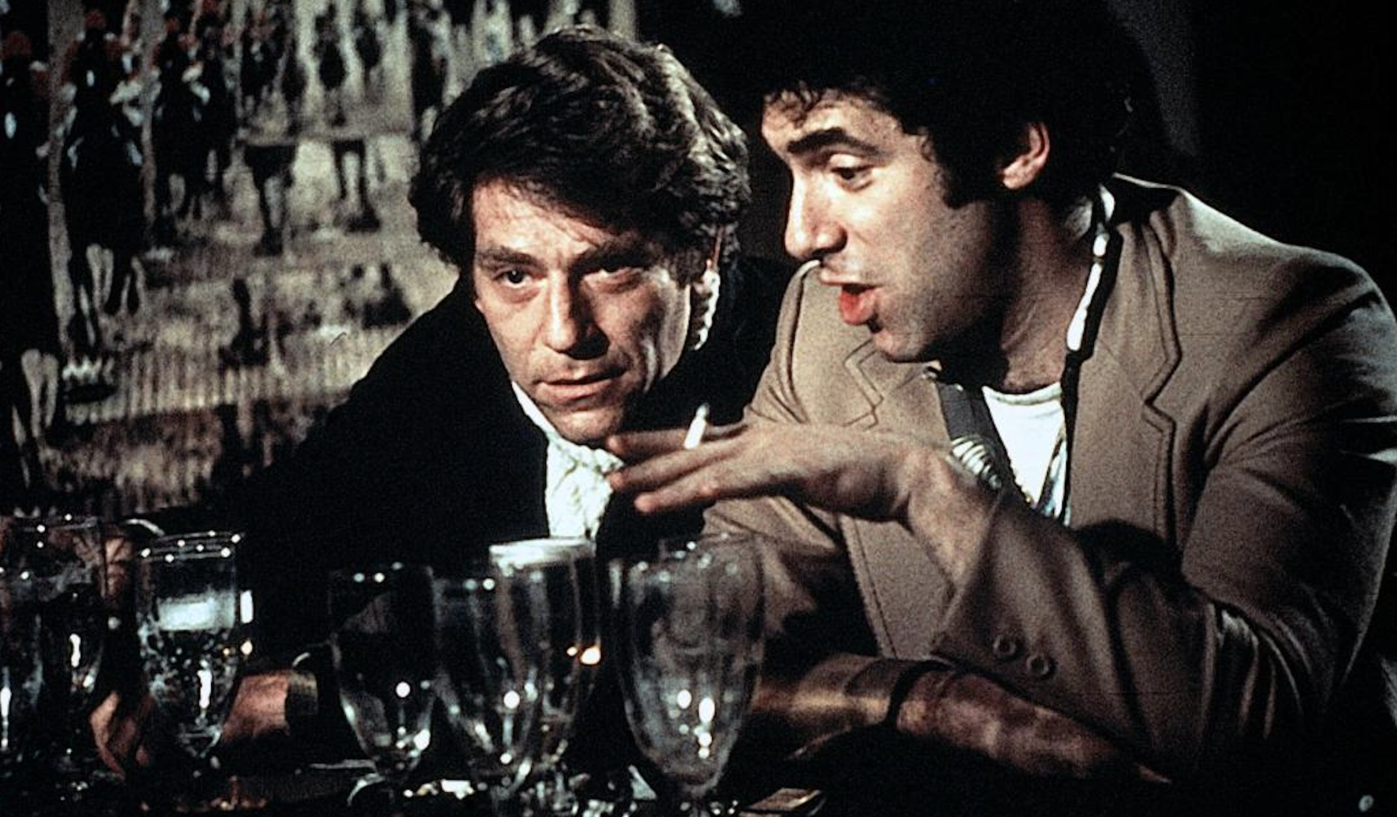 California Split 1974