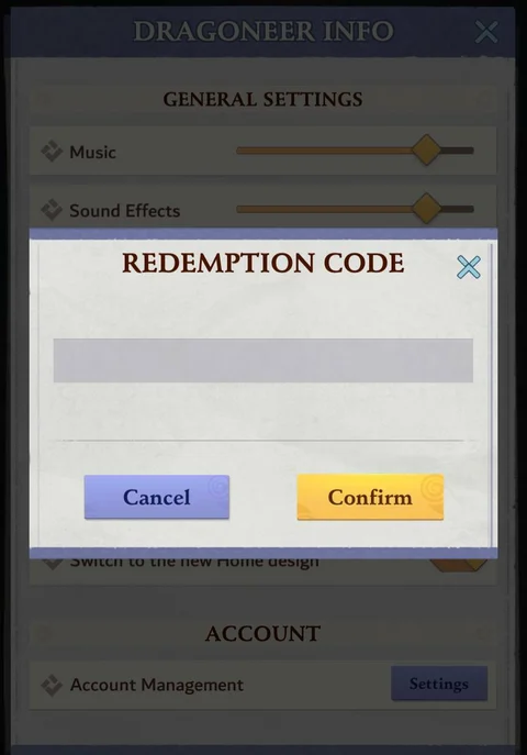 Call of Antia How To Redeem Codes