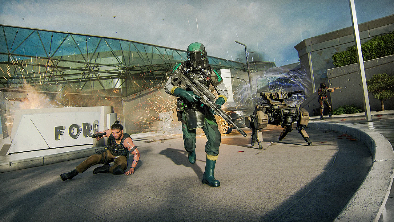 Call of D Uty Black Ops 7 Roadmap