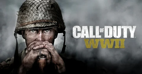 Call of D Uty WW2