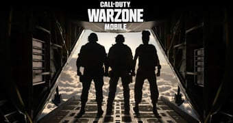 Call of D Uty Warzone Mobile
