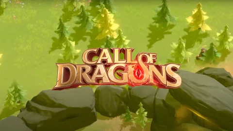 Call of Dragons codes December 2023