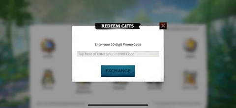 Call of Dragons How To Redeem Codes