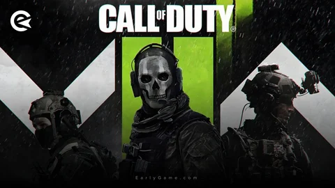 Call of Duty 2026 Leak