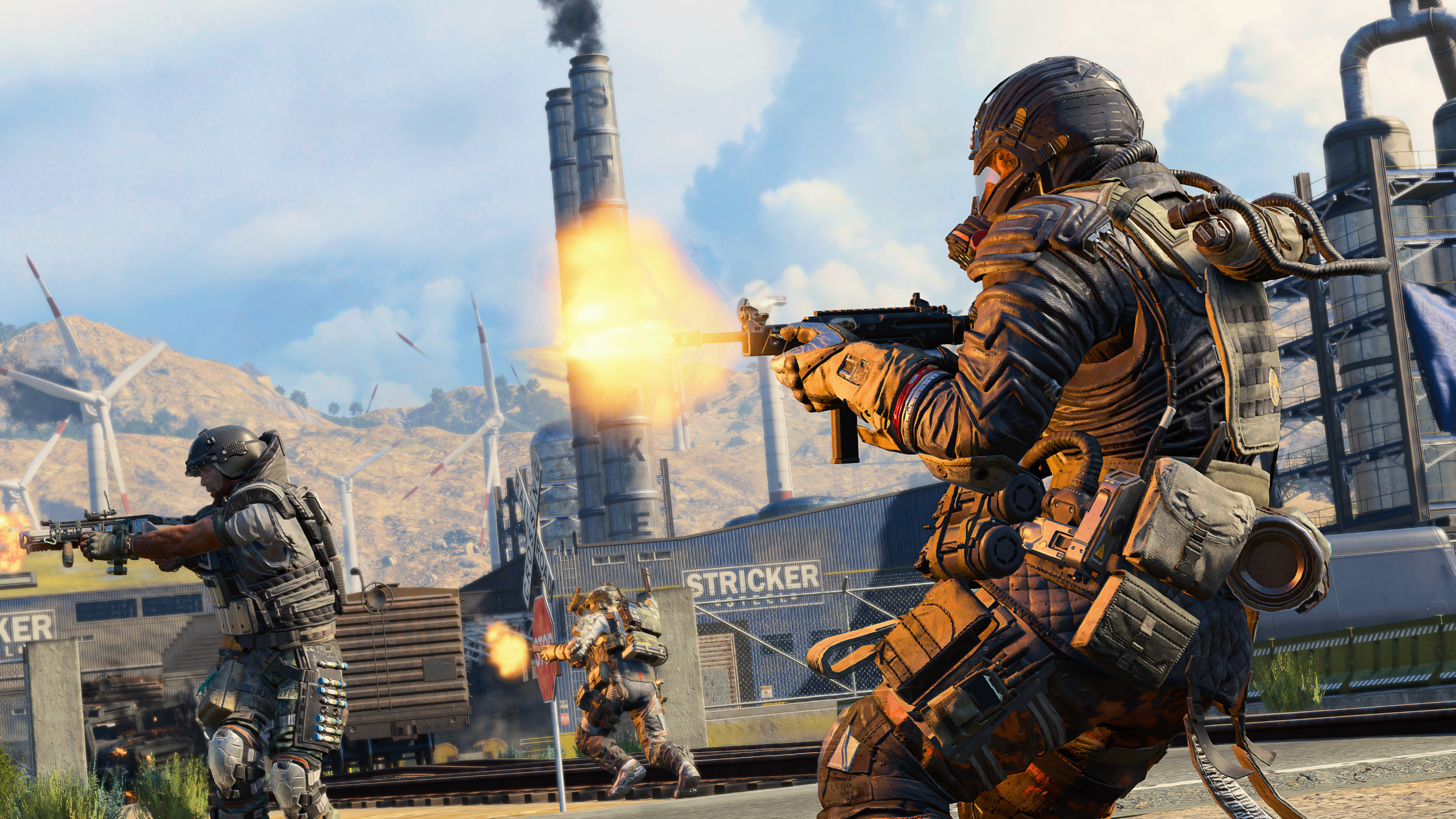 Call of Duty Black Ops 4 cropped processed by imagy