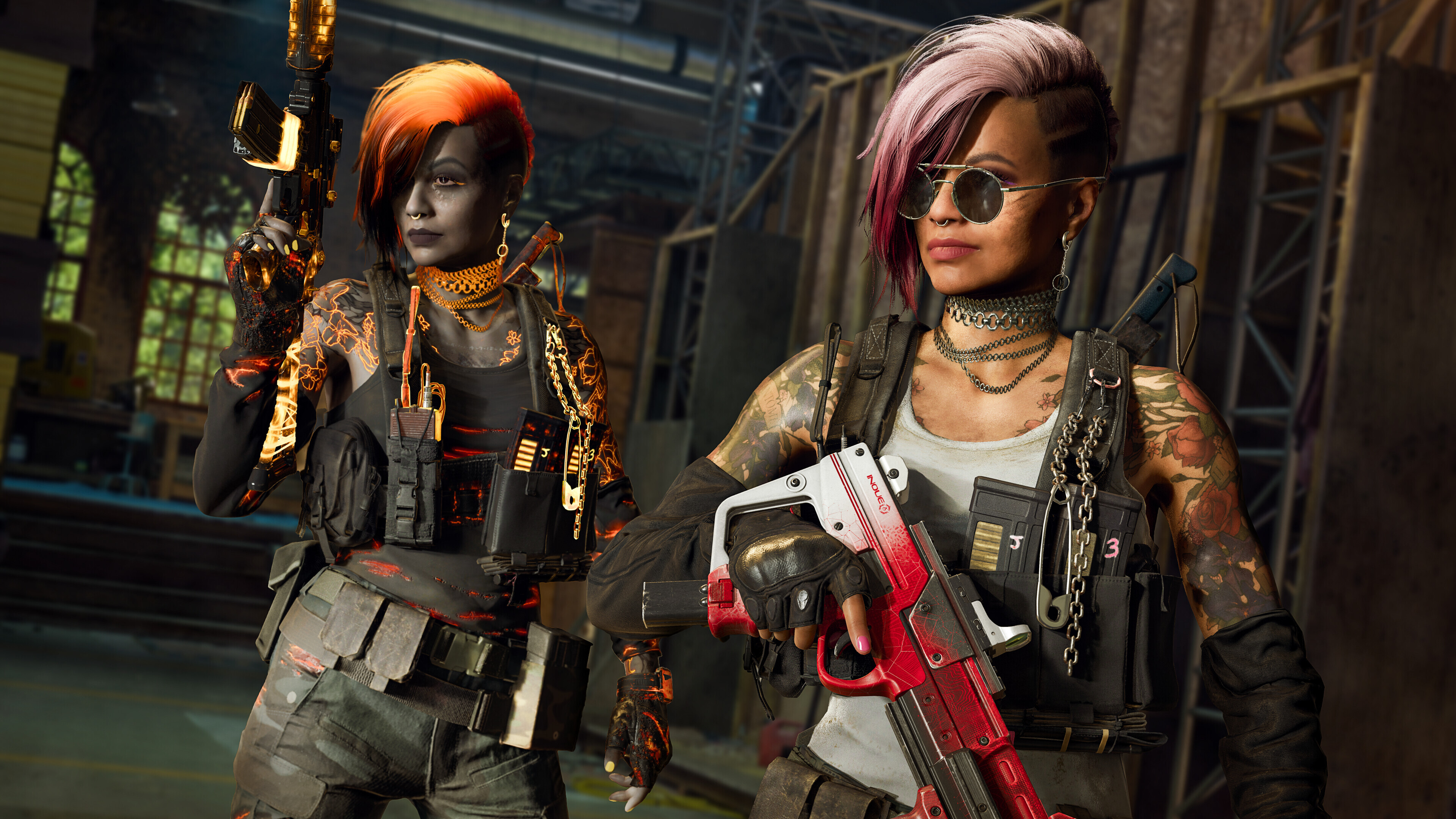 Call of Duty Black Ops 6