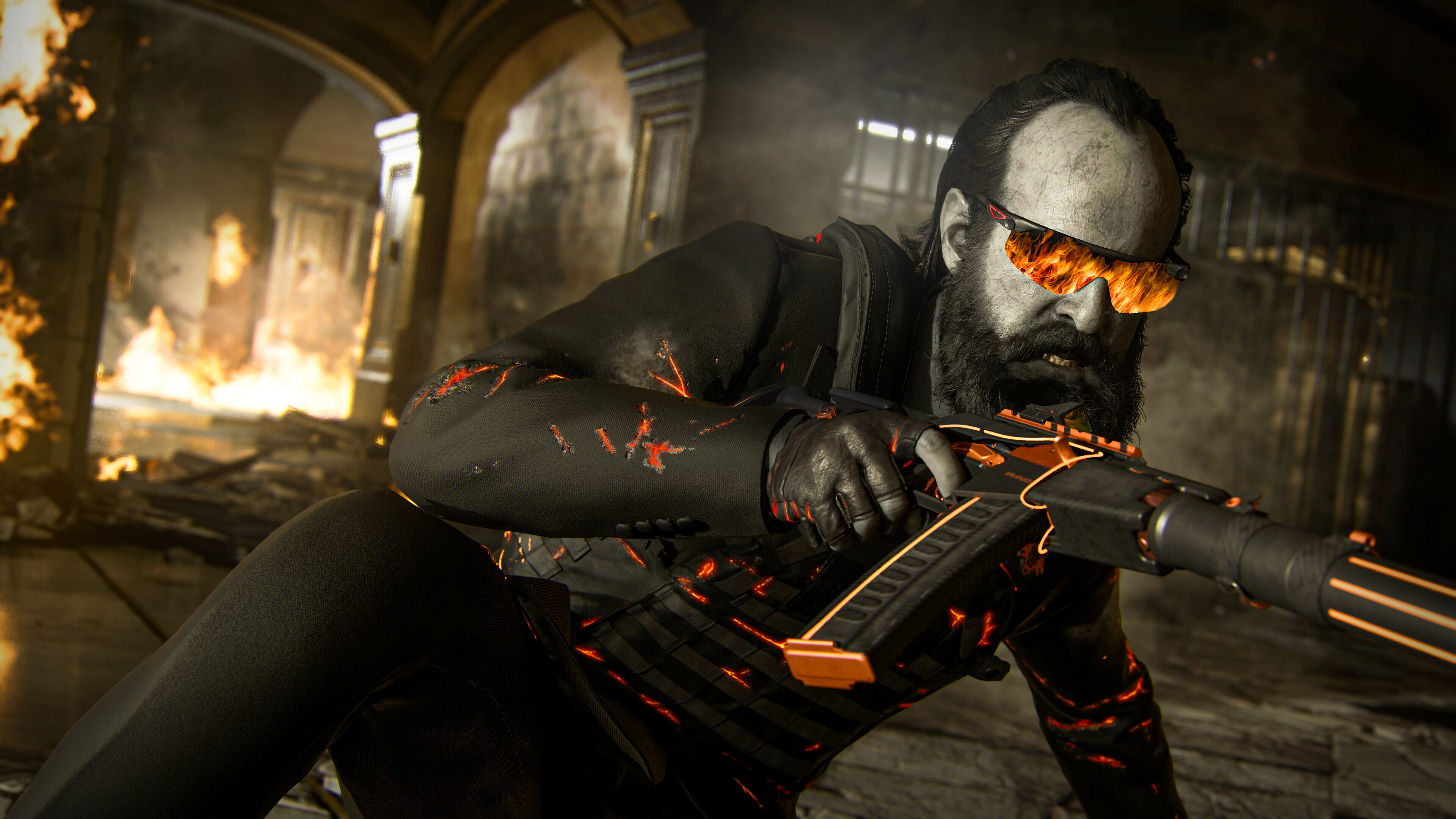 Call of Duty Black Ops 6