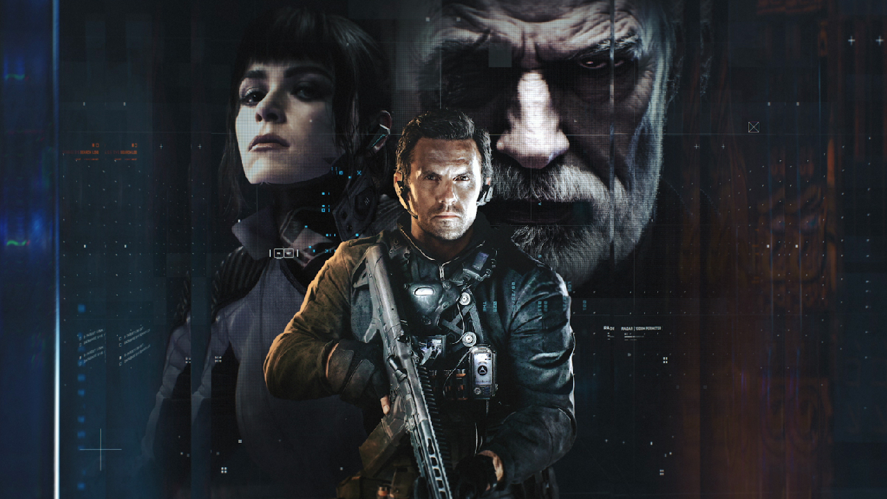 Call of Duty Black Ops 7 Release TN