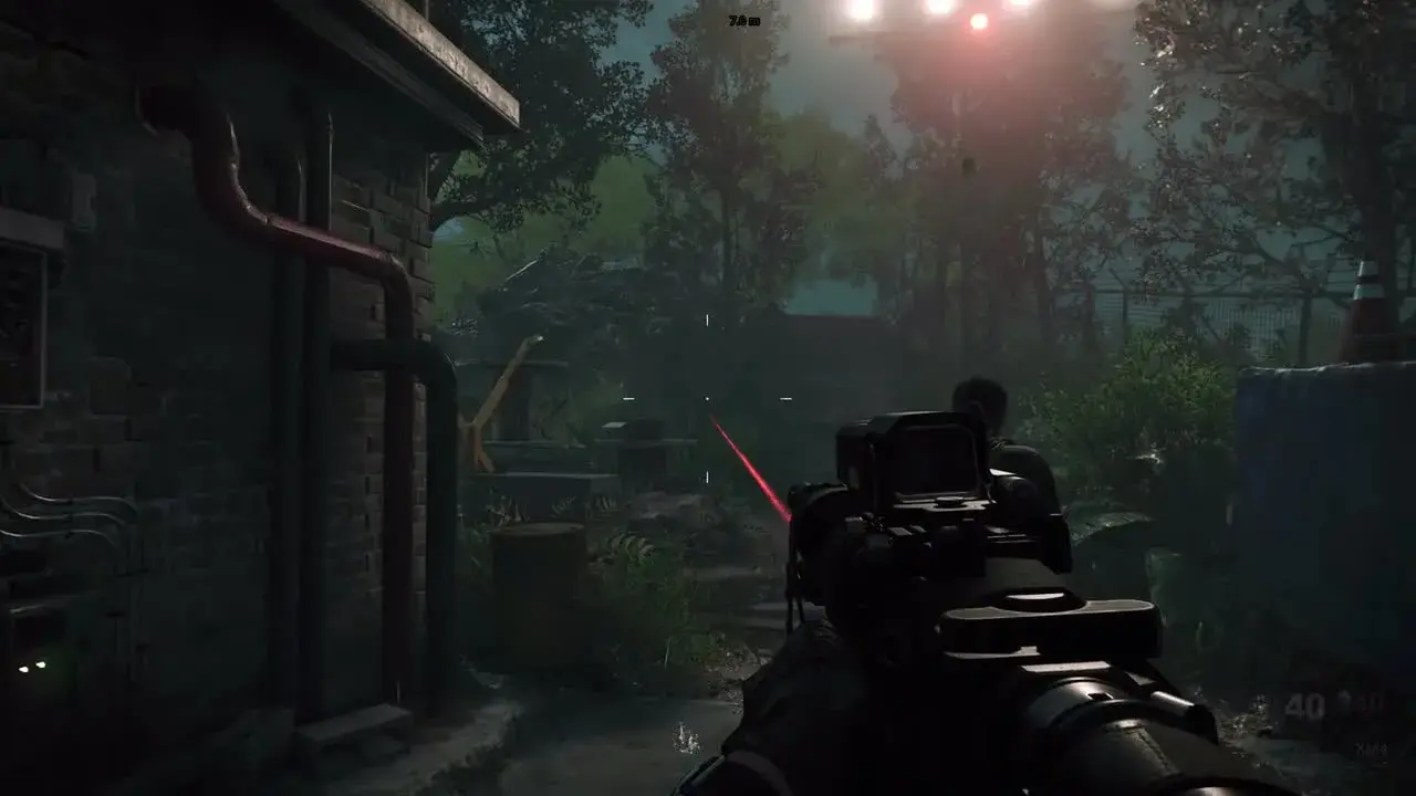 Call of Duty Black Ops Cold War