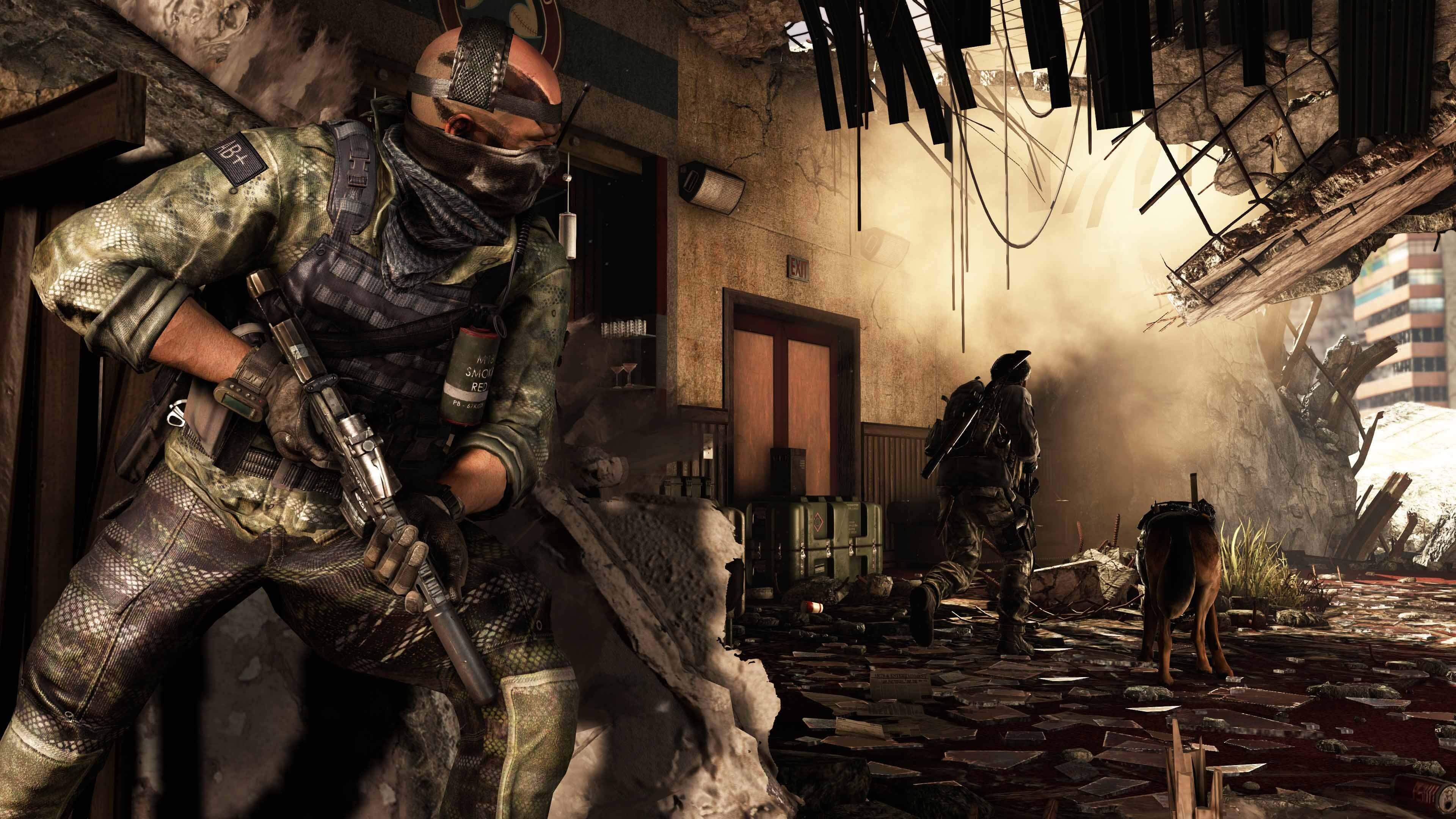 Call of Duty Black Ops