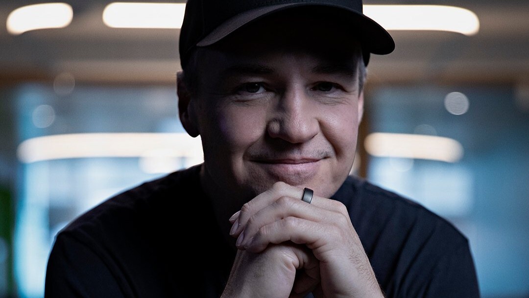 Call of Duty Co-Creator “Vince Zampella”