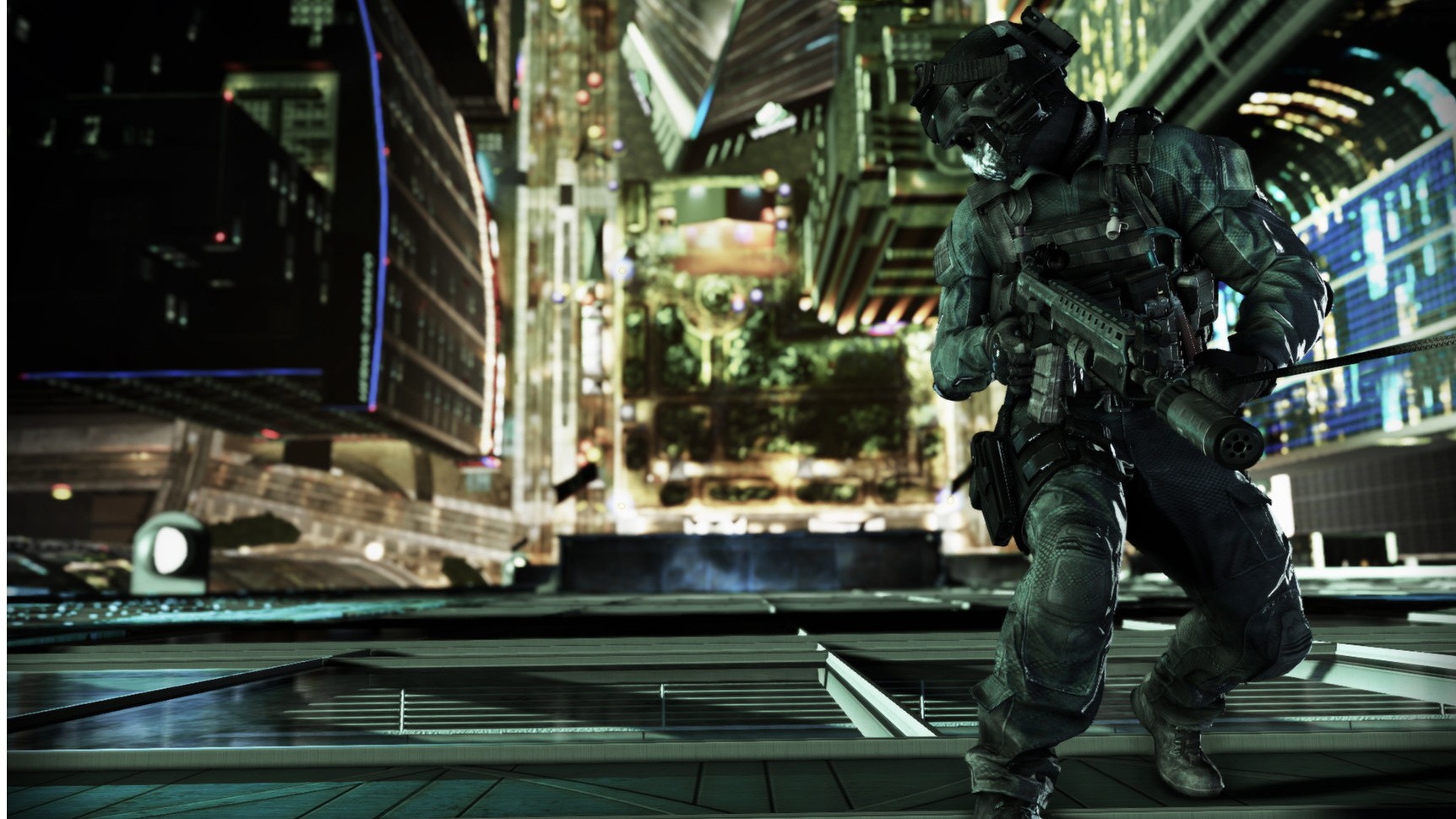 Call of Duty Ghosts 2013 cropped processed by imagy