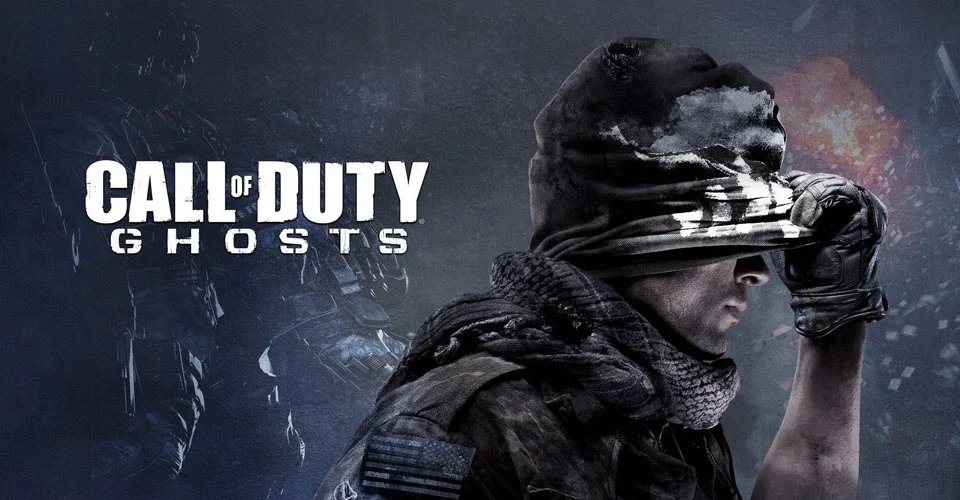 Call of Duty®: Ghosts,Call of Duty®: Ghosts