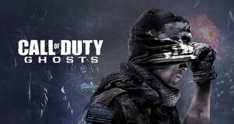 Call of Duty Ghosts Activision