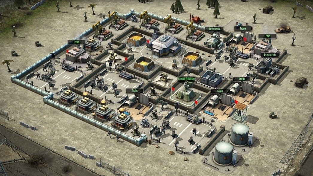 Call of Duty Heroes cropped processed by imagy