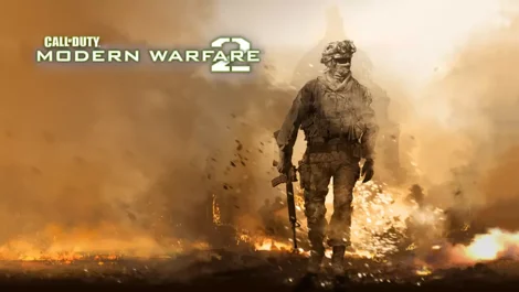 Call of Duty MW2