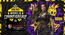 Call of Duty Mobile World Championship