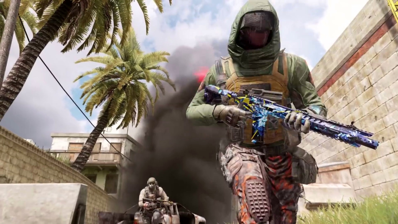 Call of Duty Mobile
