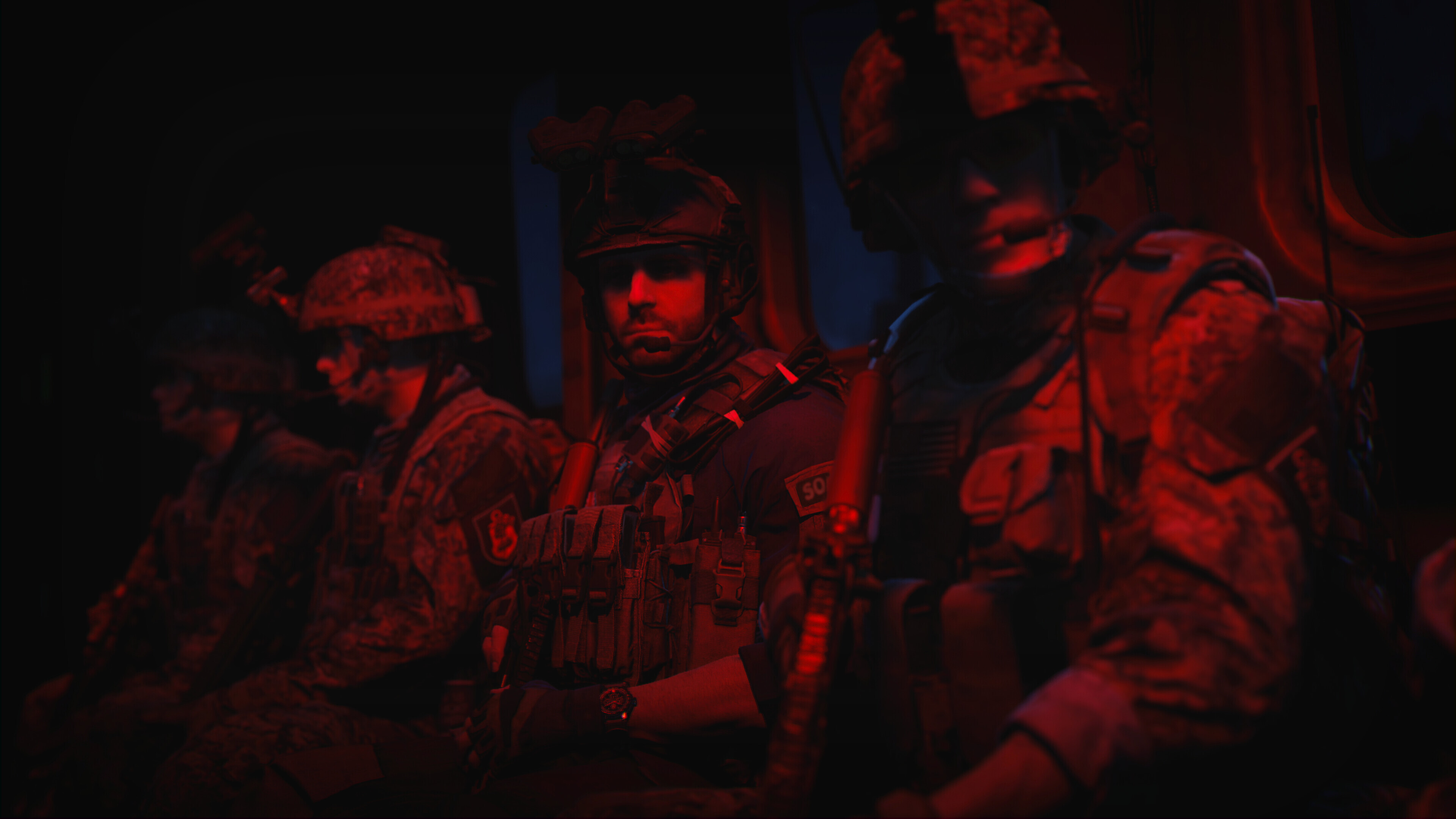 Call of Duty Modern Warfare II