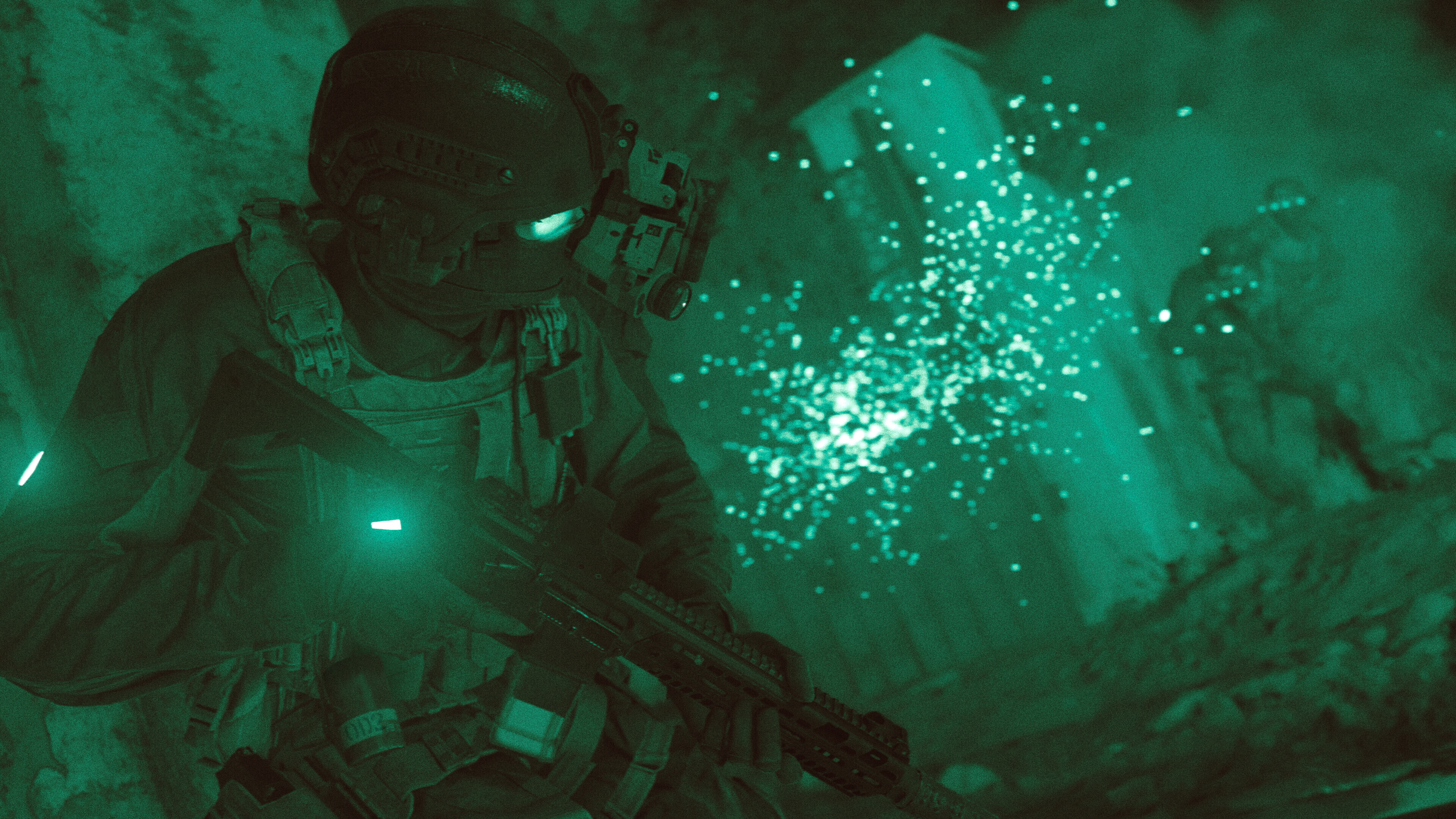 Call of Duty Modern Warfare
